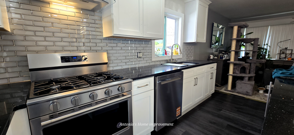 All Photos for Antonio's Home Improvement in Utica, NY