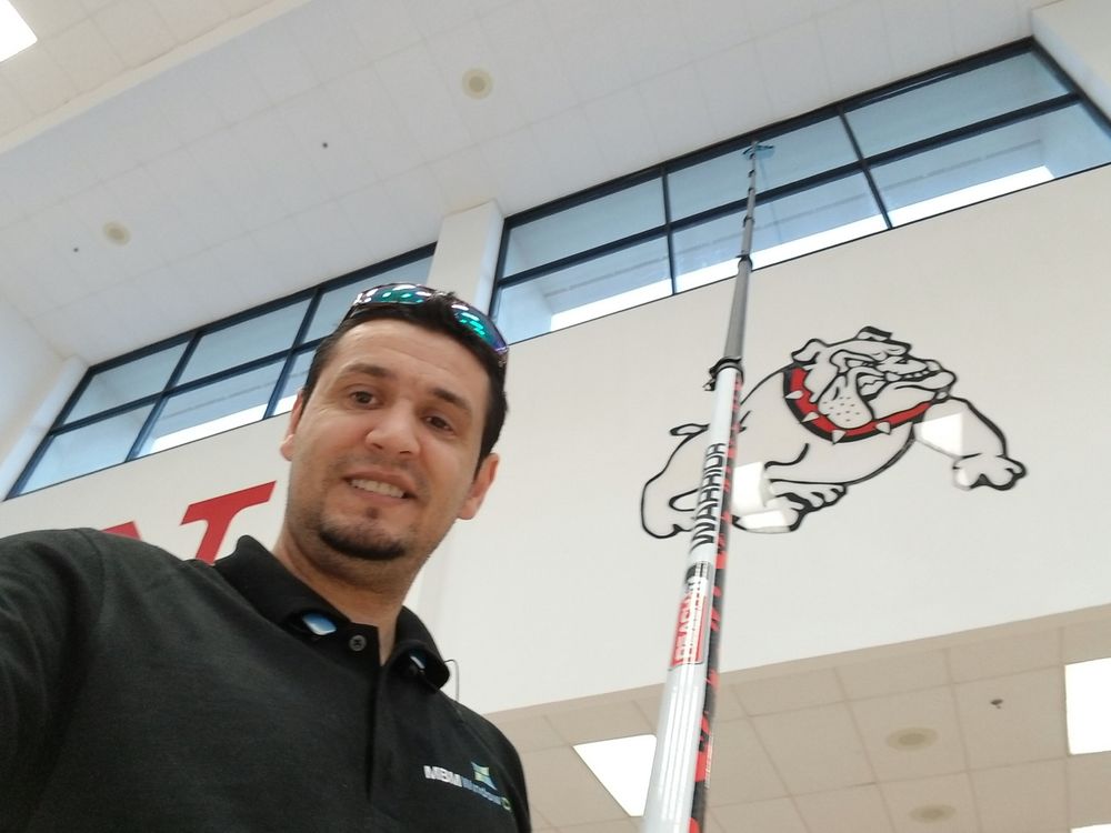 All Photos for MBM Window Cleaning in Gwinnett County, GA