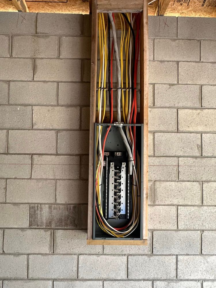 All Photos for AIO Electrical Services, LLC in Titusville, FL