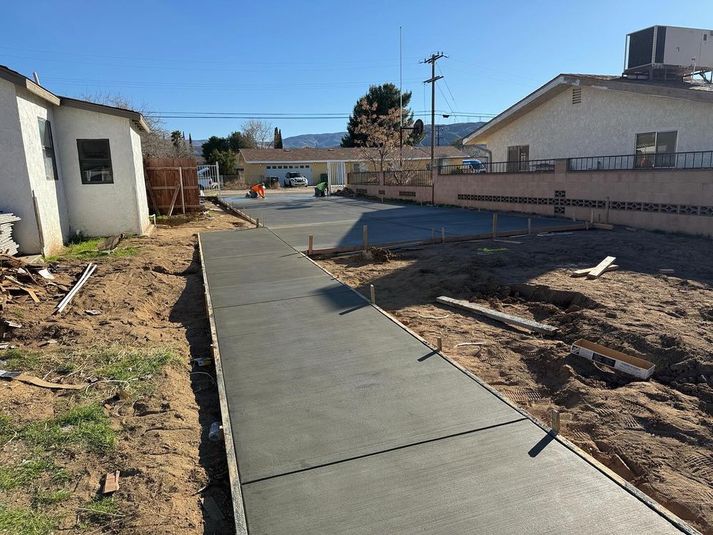 All Photos for RSI Construction in Palmdale, CA