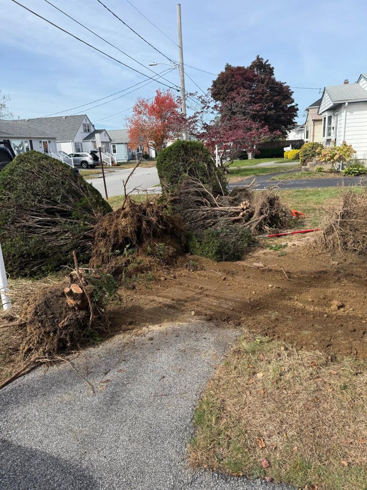 All Photos for Lucas Property Maintenance LLC in New Bedford, MA