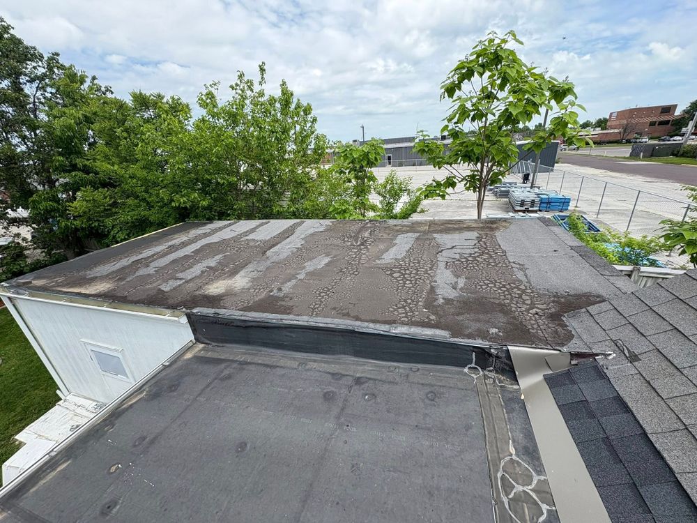 All Photos for Elevated Roofing & Exteriors in Fulton, MO