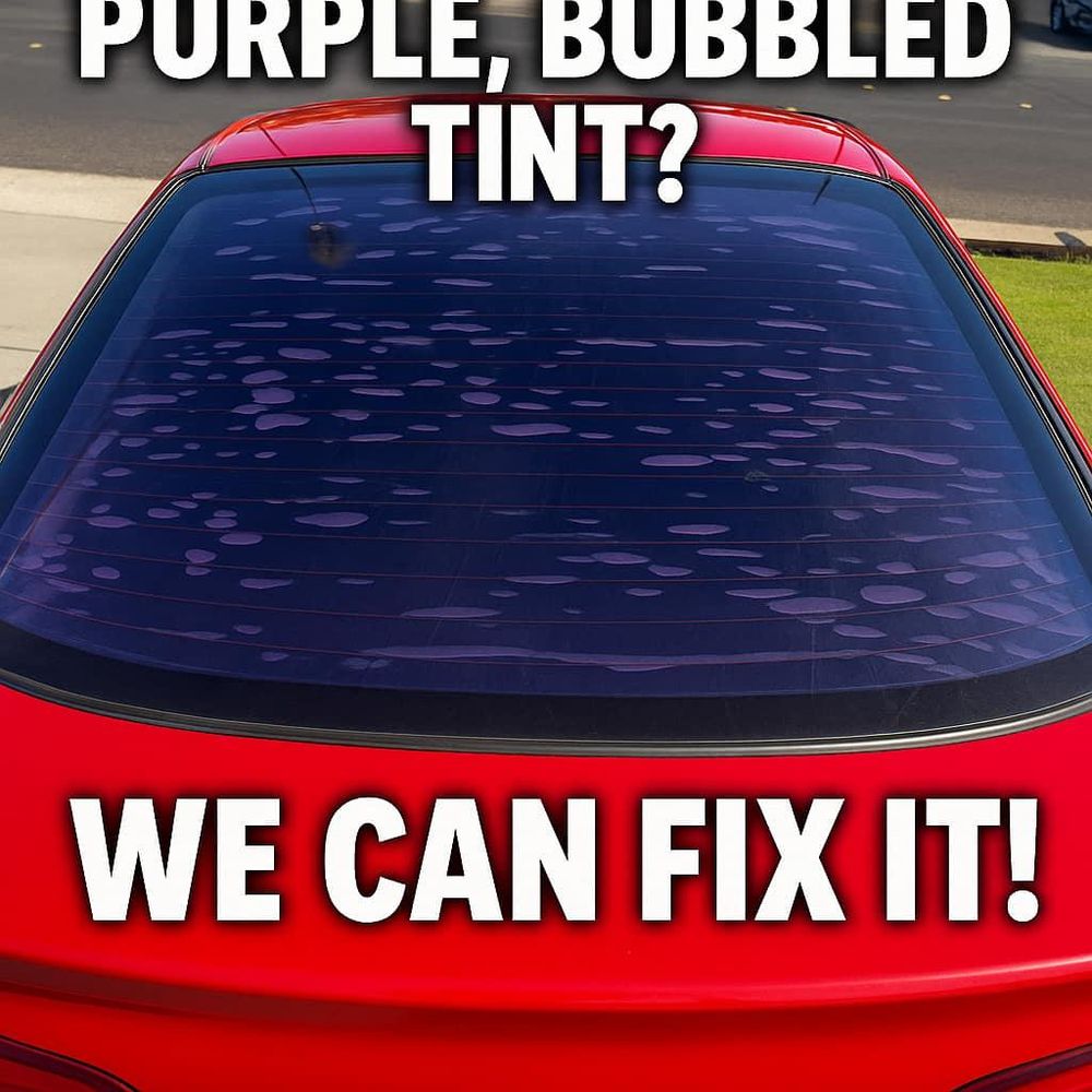 Windshield Repair for Apex Windshield Repair & Window Tinting Myrtle Beach in Myrtle Beach, SC