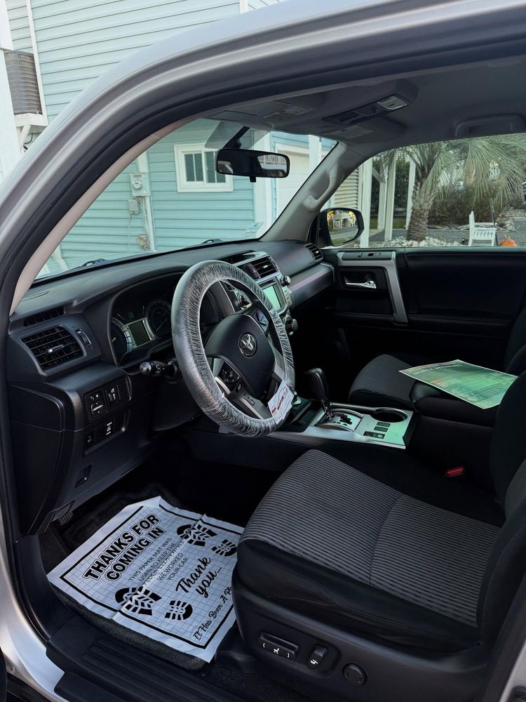 All Photos for Relentless Shine Mobile Detailing in Calabash, NC