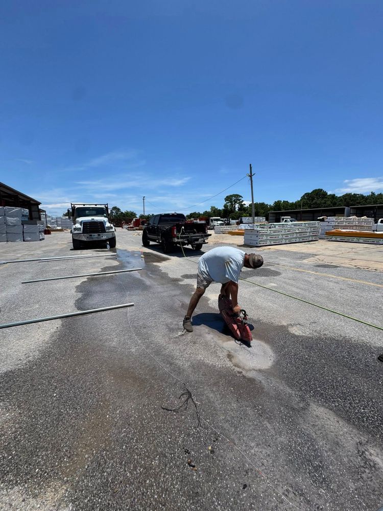 All Photos for Forrest Fencing in Pensacola, FL