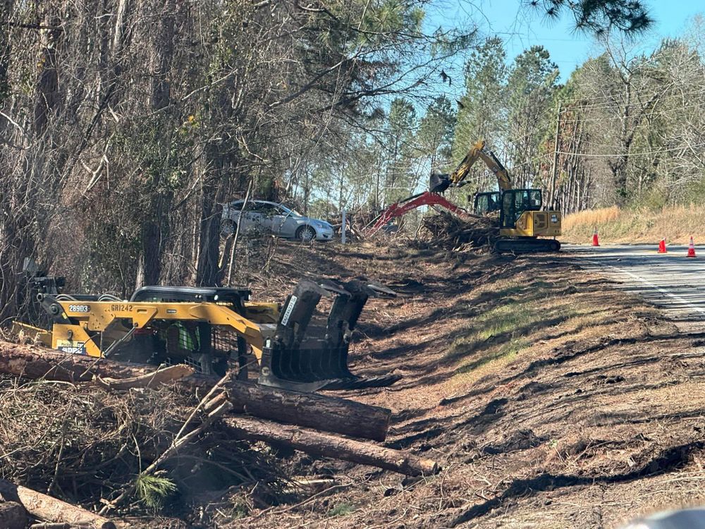 All Photos for Conway Land Management in Chatom, AL