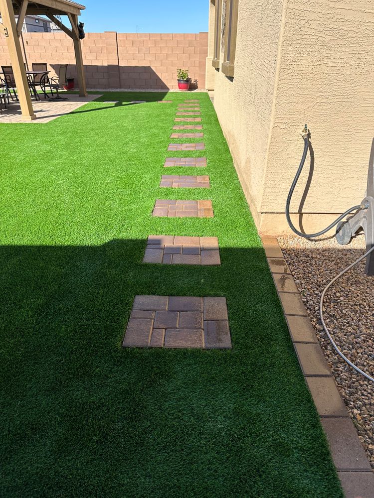 All Photos for G&C Landscaping LLC in Chandler, AZ