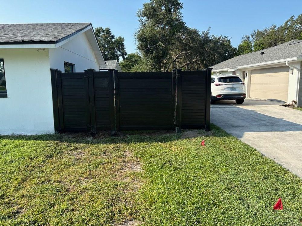 All Photos for ASAP Fence & Gates - Central, FL in Leesburg, FL