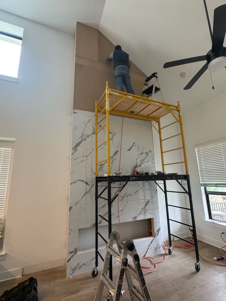 All Photos for LaManna Upgrades in San Antonio, TX