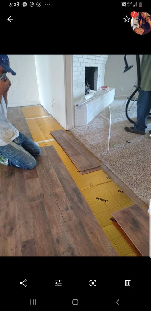 All Photos for McKay & Hands in Mineral Wells, TX