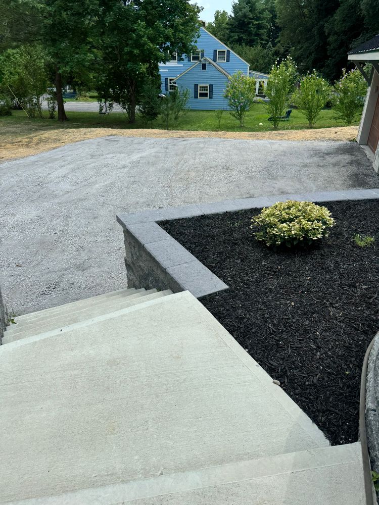 All Photos for Morning Dew Landscaping and Irrigation Services in  Marlboro, NY