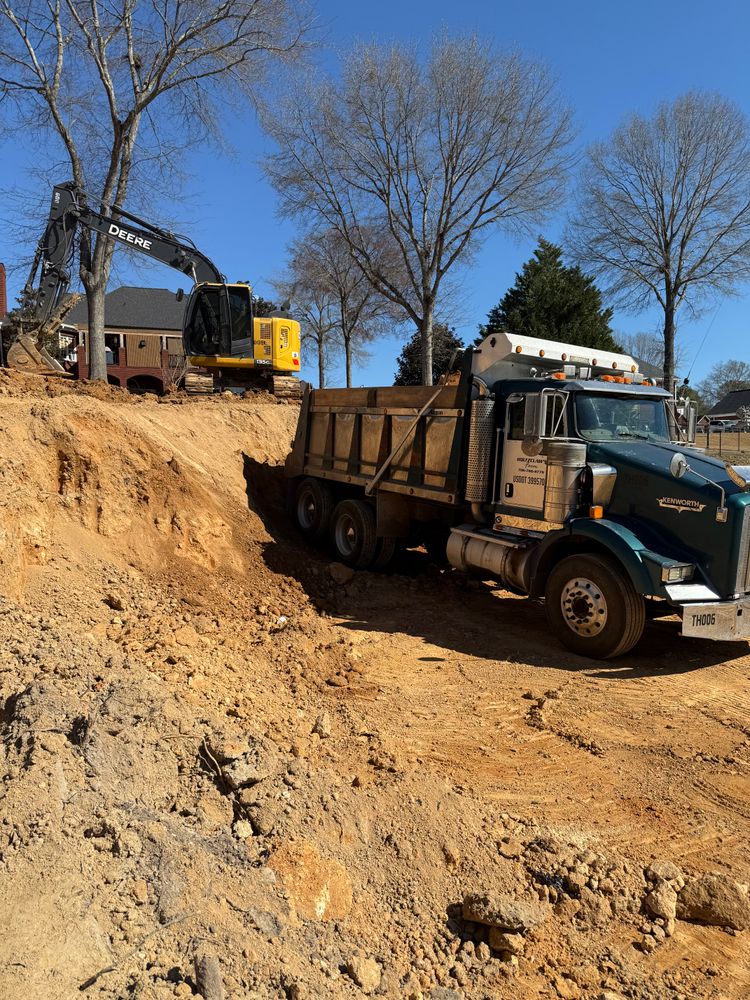 All Photos for Triple H Construction in Cave Spring, GA