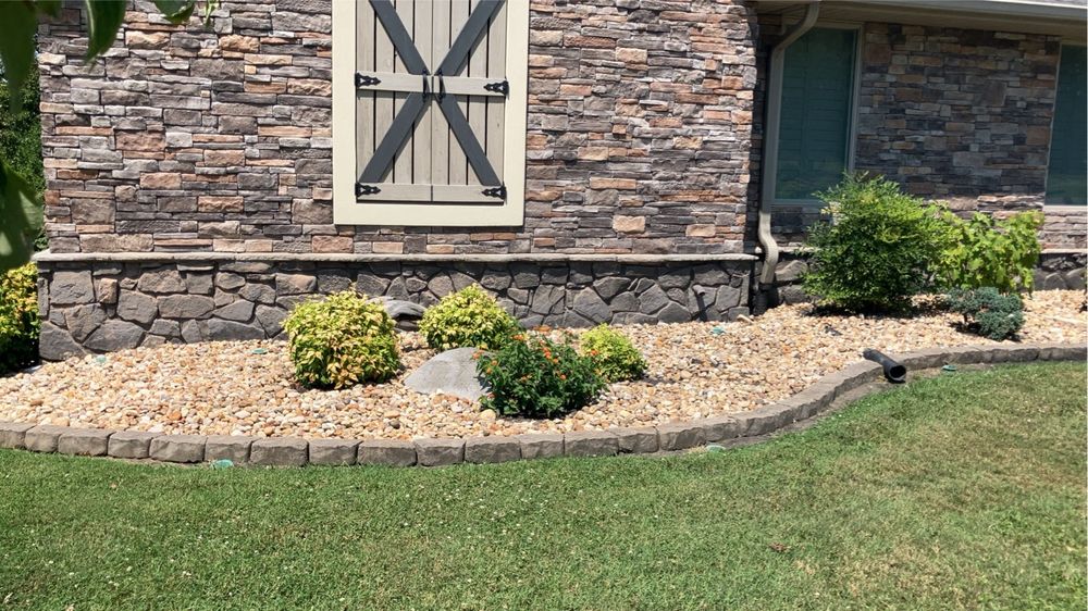 All Photos for Small Town HandyMen in Cross Plains, TN