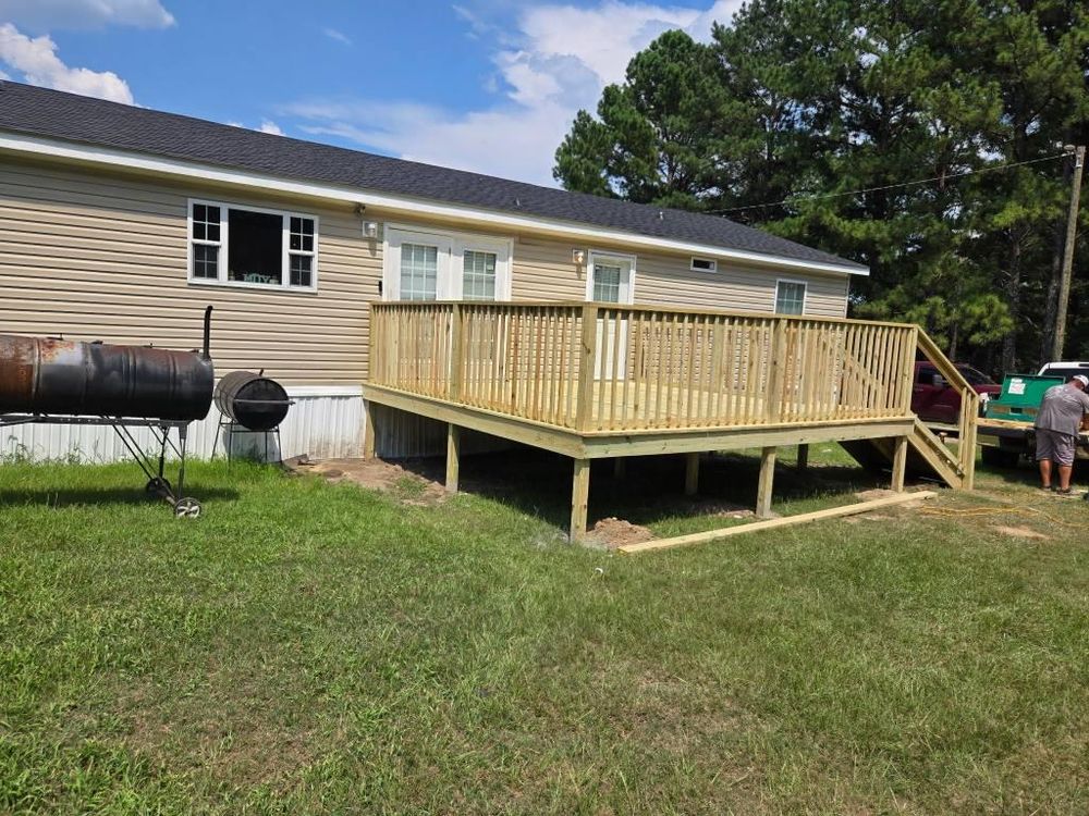 All Photos for Mike's Painting in Laurens County, GA