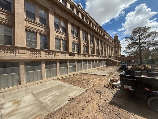 All Photos for Melendez Concrete Group, LLC in El Paso, TX 