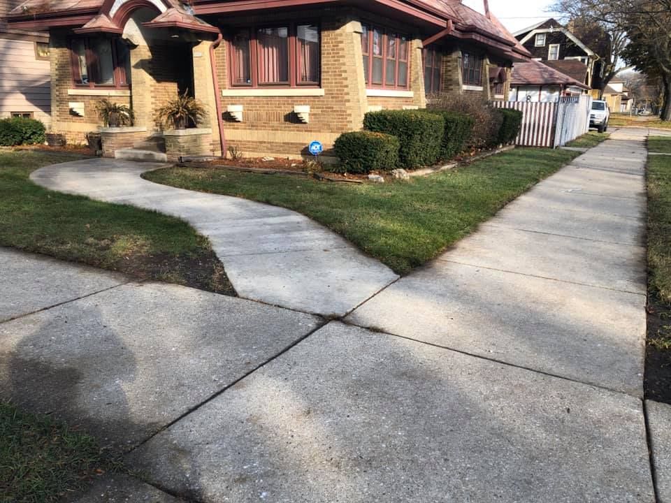 Our Weed Control service effectively eliminates unwanted weeds from your lawn, ensuring a pristine landscape free of unsightly invaders that can hinder the beauty of your outdoor space. for Details Premium Lawn Care and Snow Removal in Milwaukee, WI