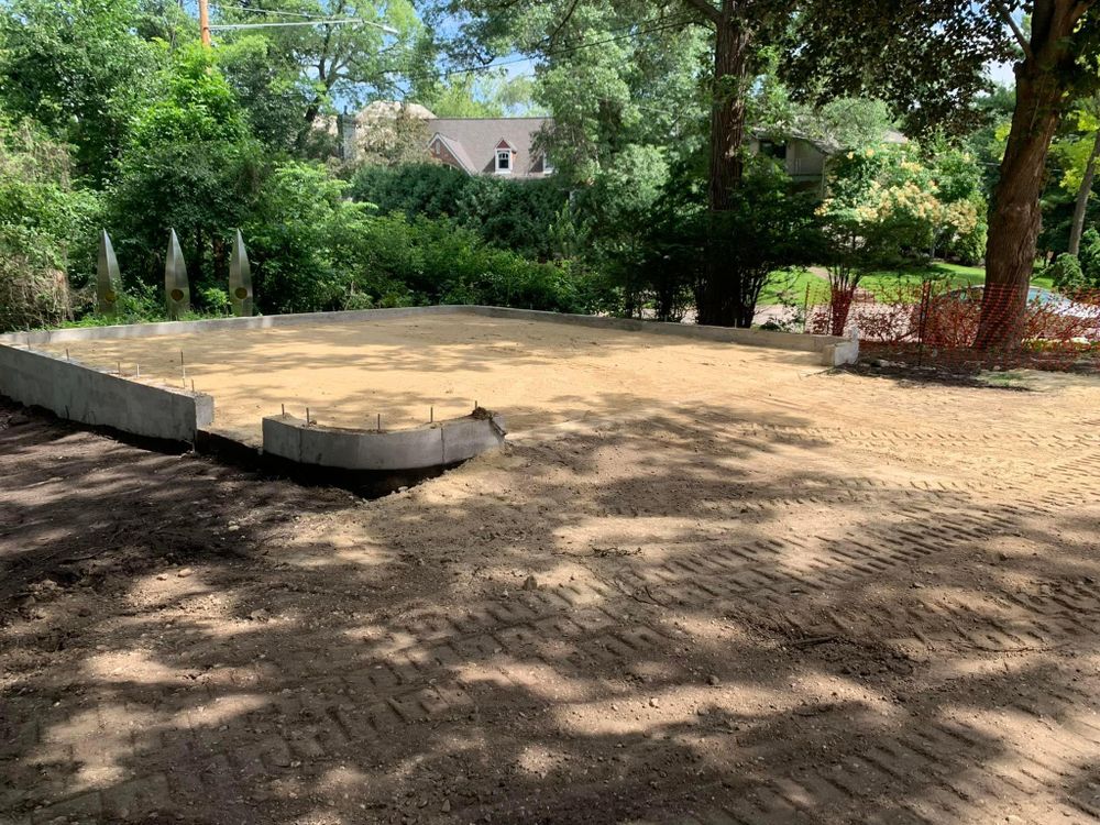 All Photos for Keep The Faith Contracting in Saint Michael, MN