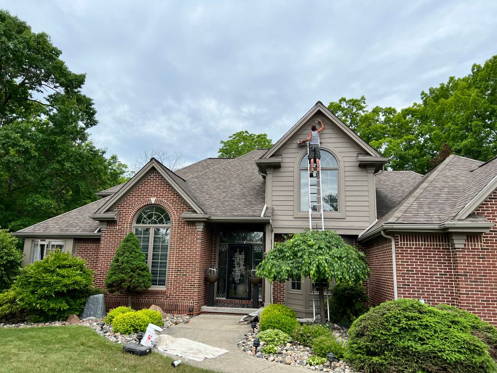 All Photos for ZB Professional Painting in Flint,  MI