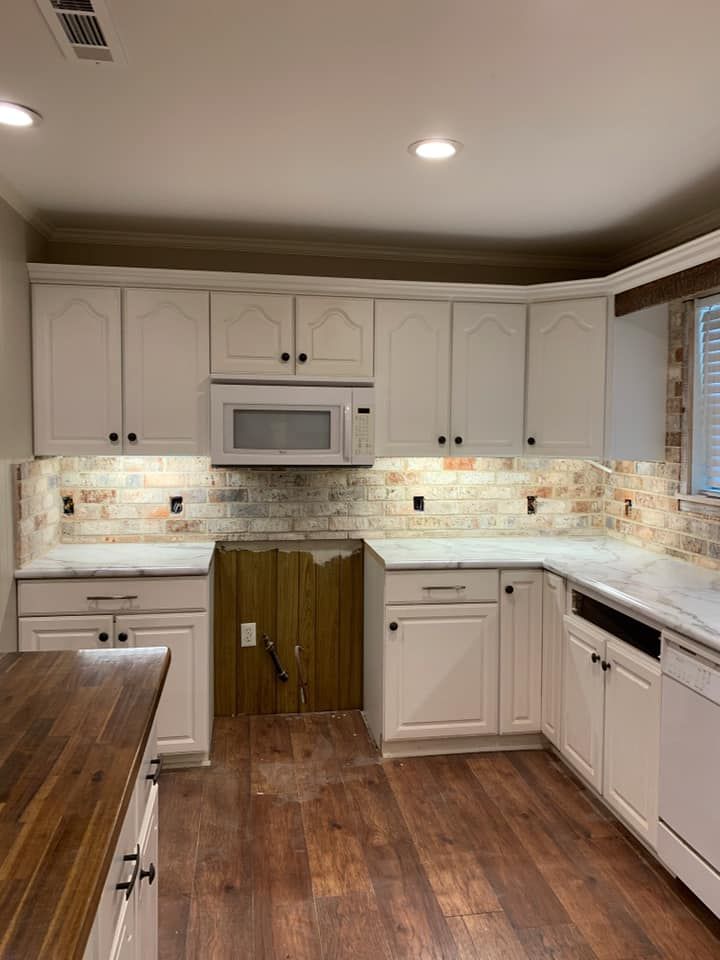 All Photos for HollowPoint Construction in Merigold, MS