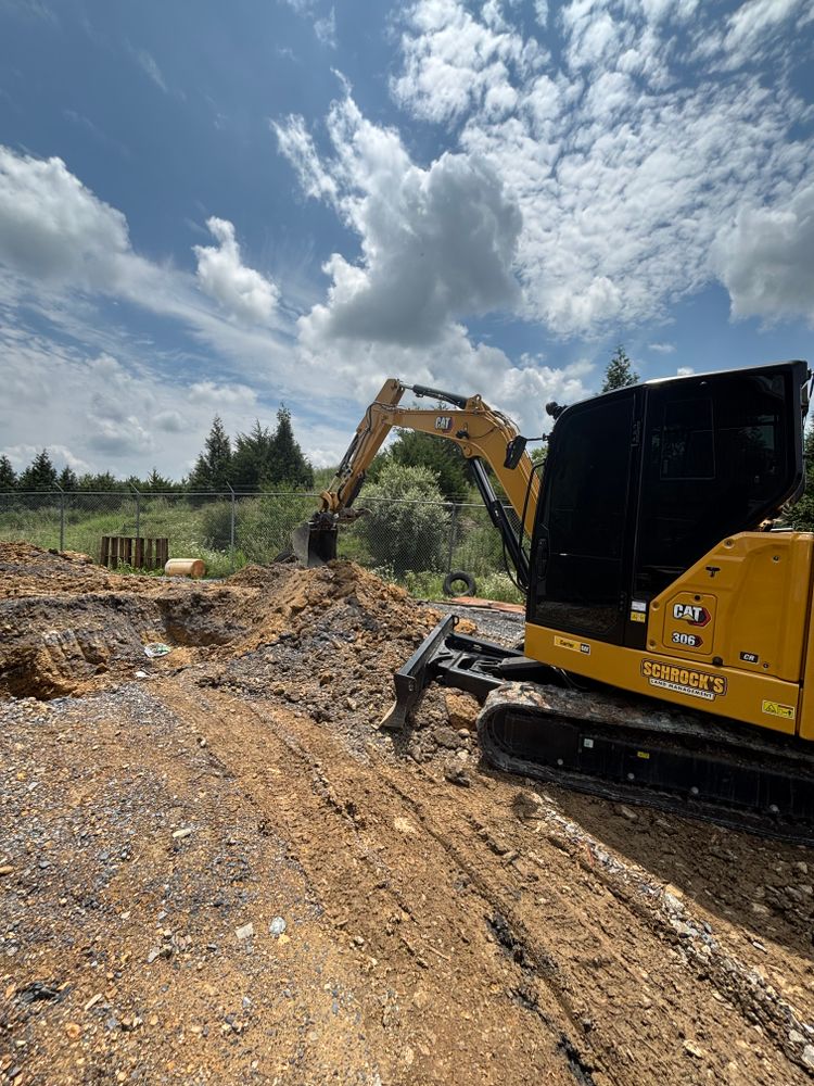 All Photos for Schrock’s Land Management in Northern Virginia, Shenandoah Valley, VA