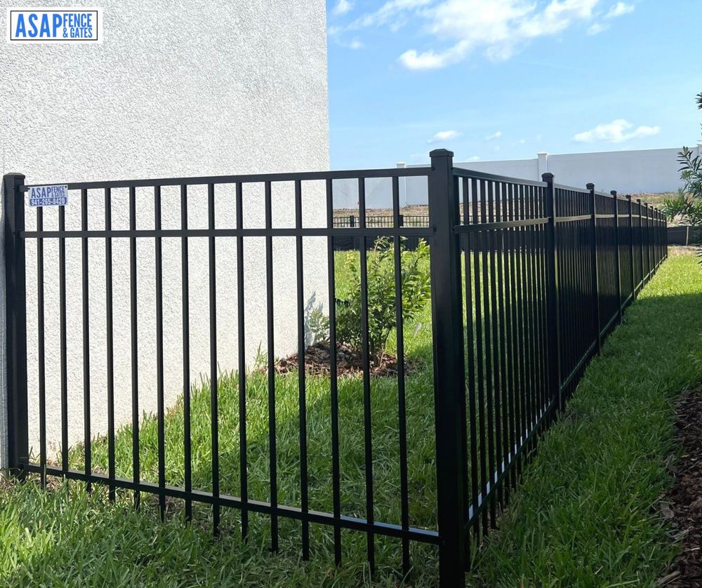 All Photos for ASAP Fence & Gates - Central, FL in Leesburg, FL