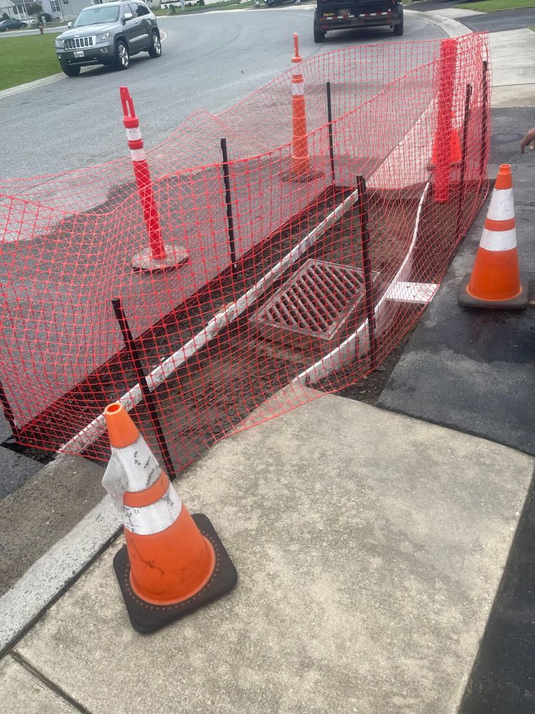 All Photos for Caliber Construction & Excavation in Smyrna, DE