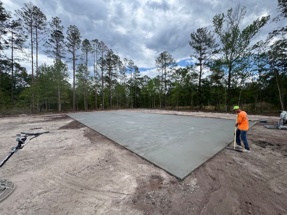 All Photos for Cameron Enterprises in Live Oak, FL