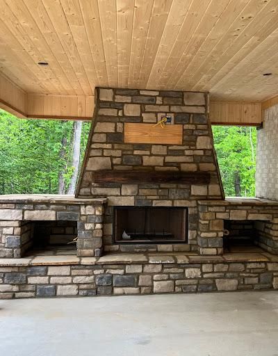 All Photos for Stone Works in North Little Rock, AR