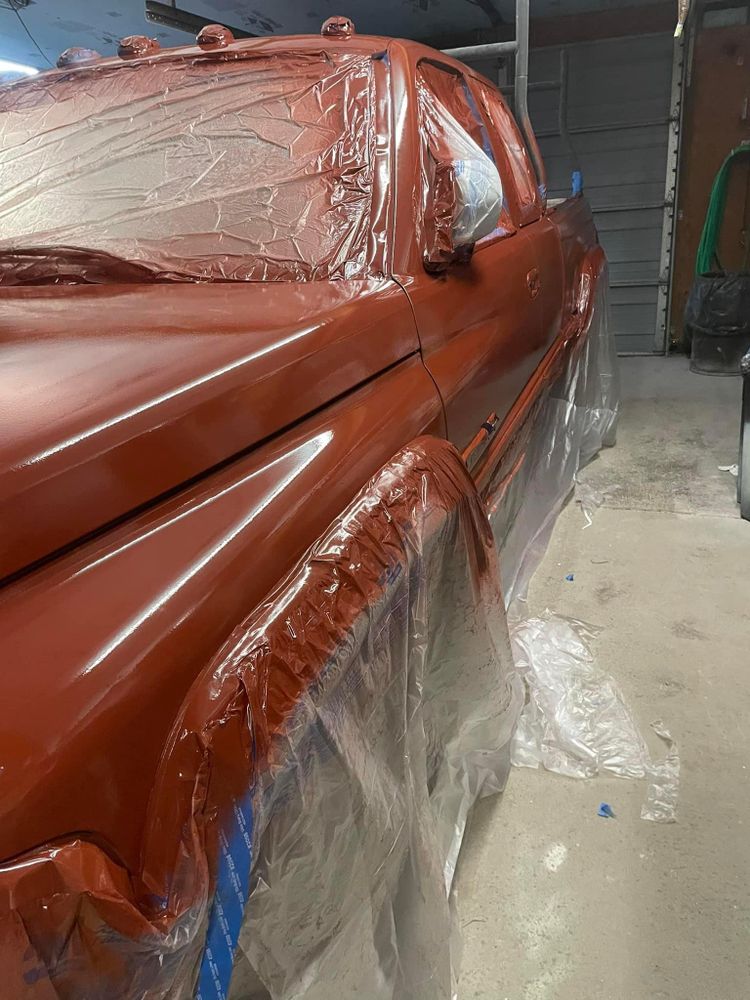 All Photos for Clavin Painting in Fort Dodge, Iowa