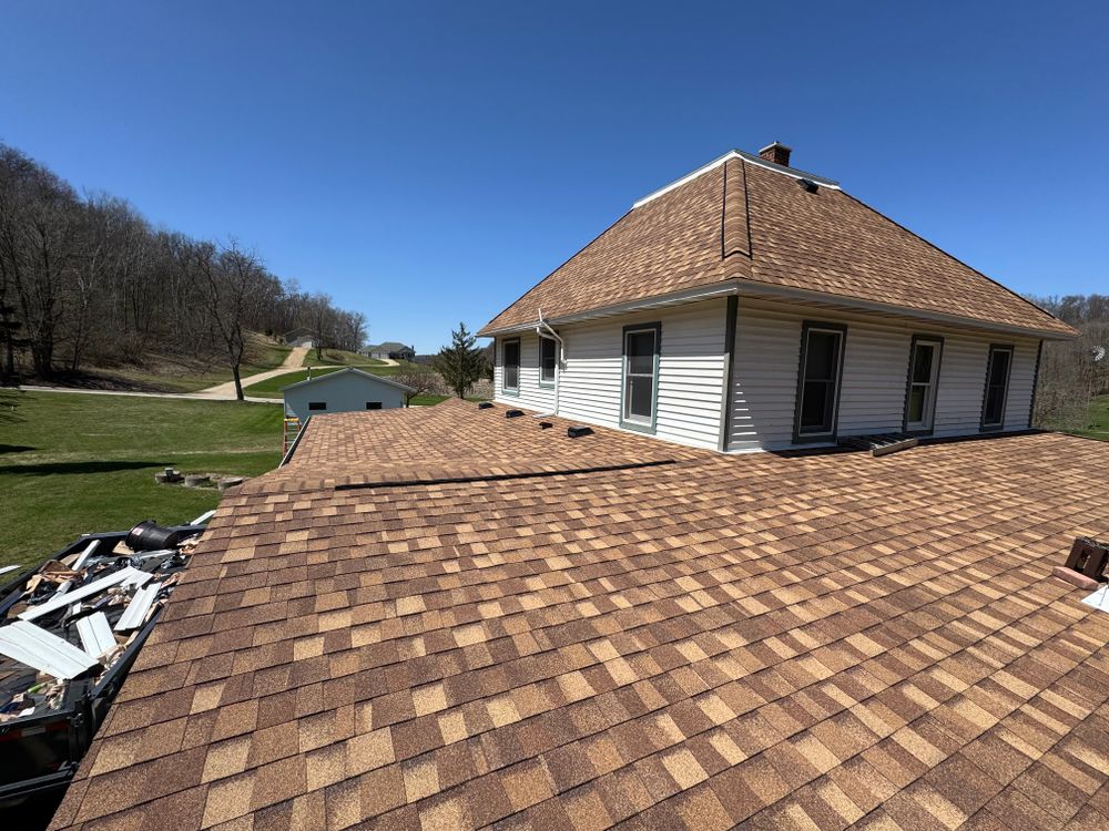 All Photos for Goeke Construction LLC in La Farge, WI