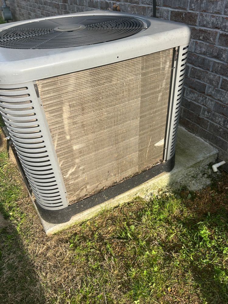 All Photos for Caldera Heating and Air LLC in Centerton, AR