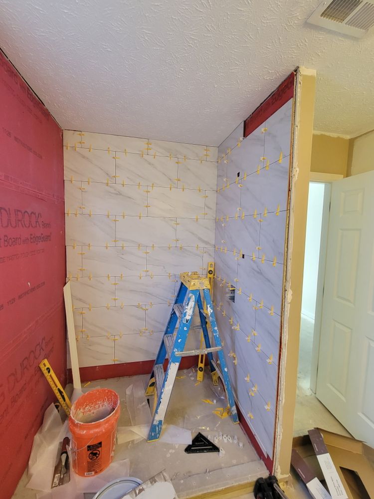 All Photos for Castle JR Landscaping & Painting LLC in Cincinnati, OH