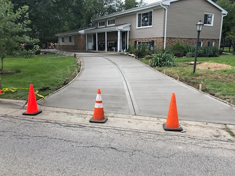 All Photos for A&I Concrete and Asphalt LLC in Markham, IL