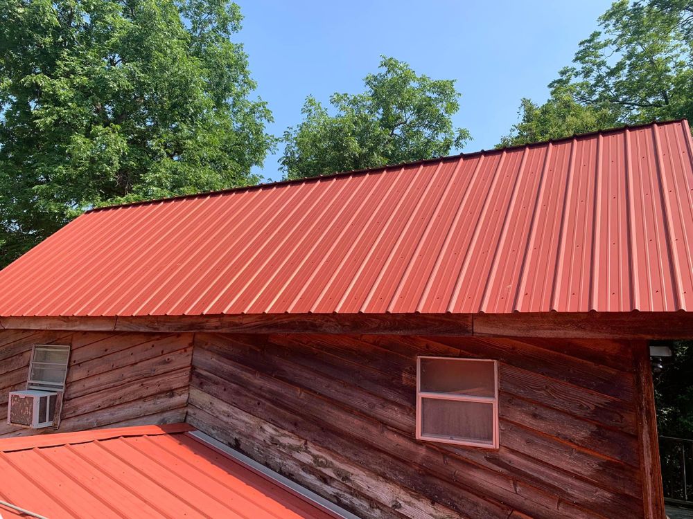 All Photos for X-Stream Pressure Washing and Roof Cleaning in Sandersville, GA