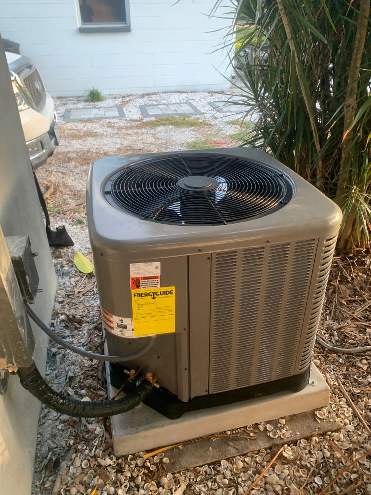 All Photos for Southern Chill Air Conditioning Services in Seminole, FL