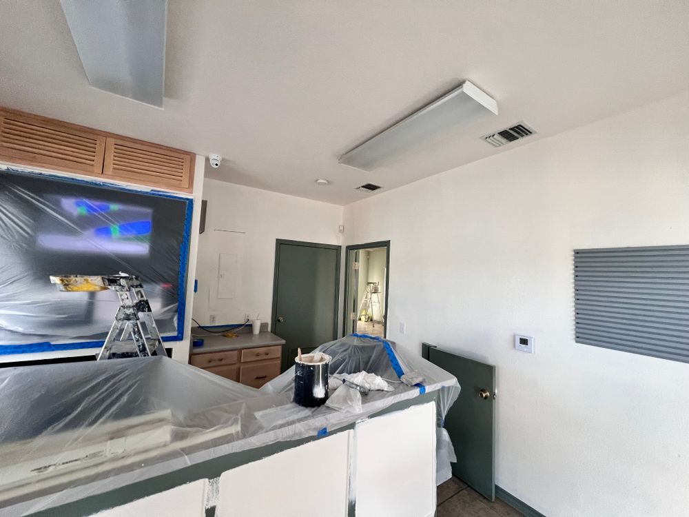 All Photos for Tellez & Sons Painting in San Antonio, TX