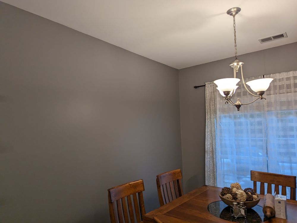 Residential Painting Services  for Squeaky Clean Windows Gutters & More in Hoover, AL