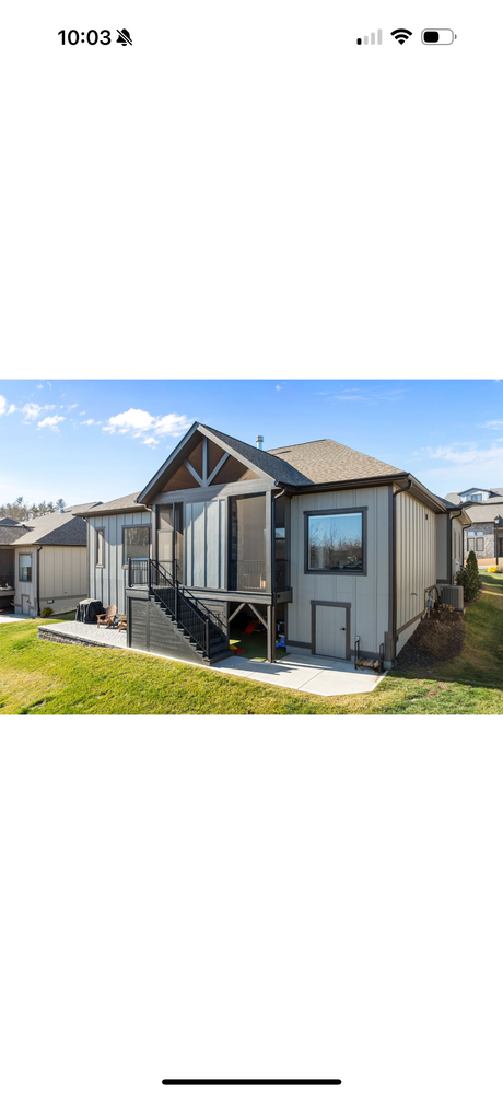All Photos for Omega Built LLC in Spartenburg, SC
