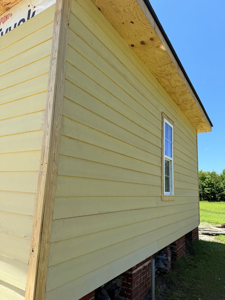 All Photos for Premier Painting & Drywall Contractors LLC in Garner, NC