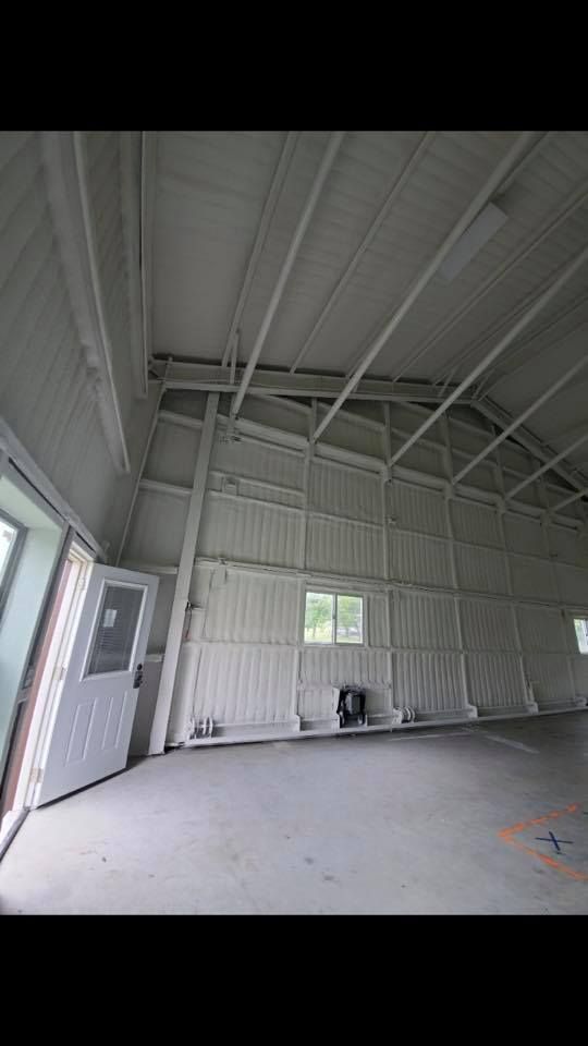Insulation Contractor for Cross Insulation in Gainesville, TX