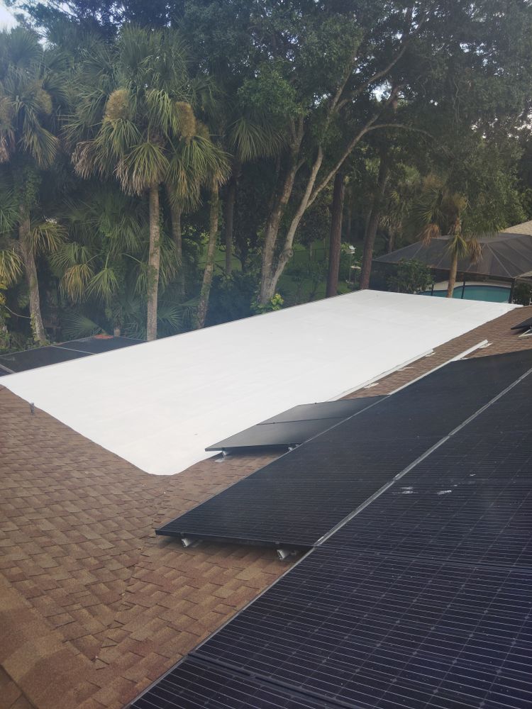 All Photos for MLG Roofing LLC in Melbourne, FL