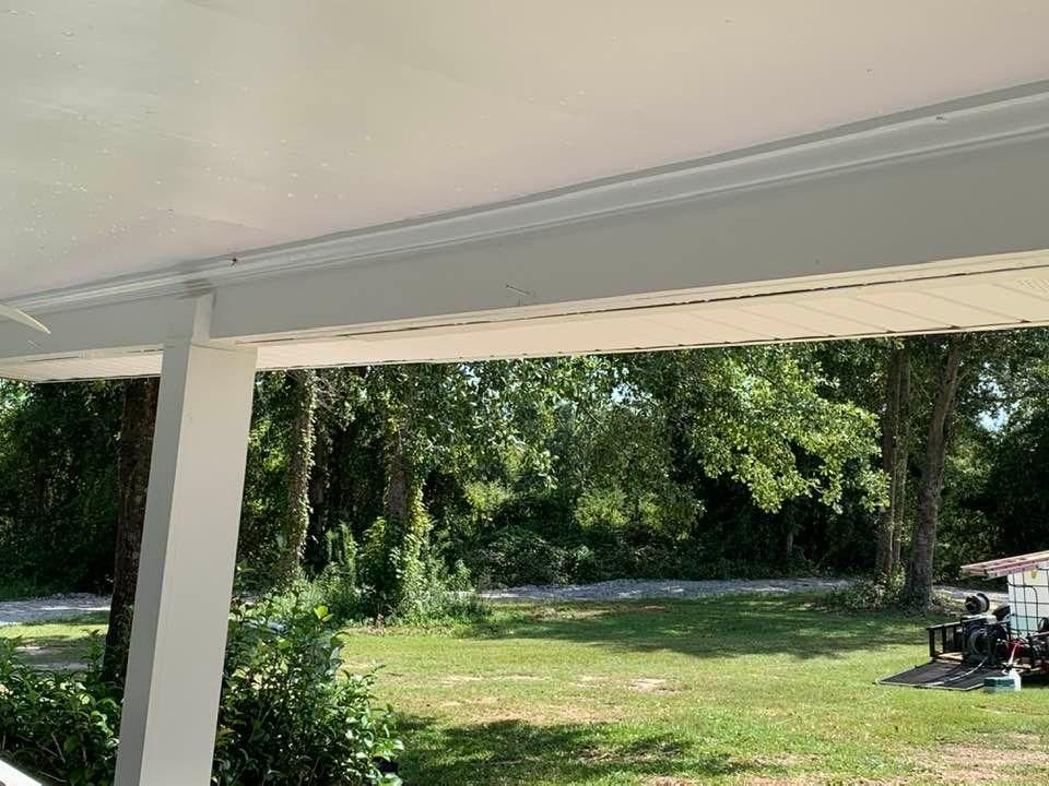 All Photos for X-Stream Pressure Washing and Roof Cleaning in Sandersville, GA