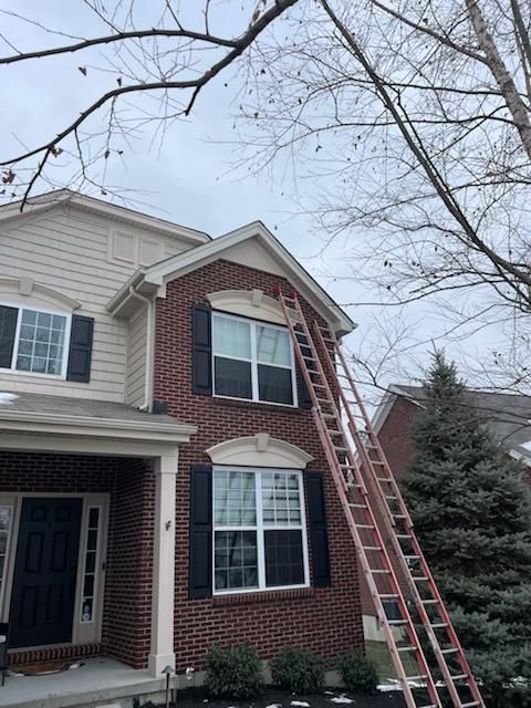All Photos for Precious Roofing in Madeira, OH