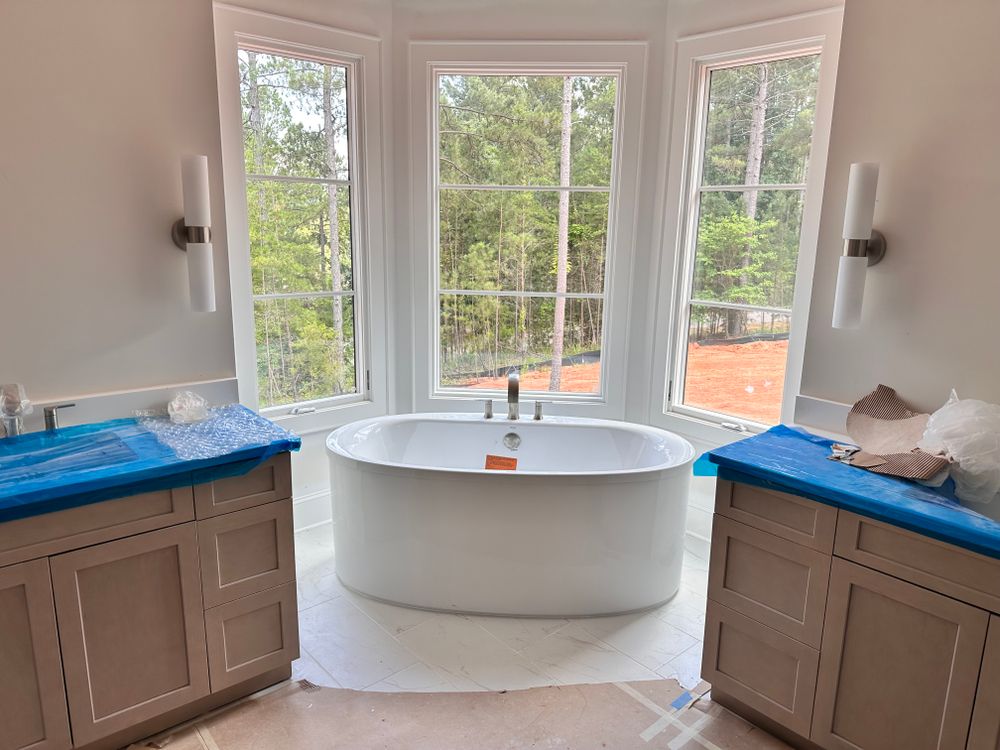 All Photos for Precision Plumbing in Greenville, SC