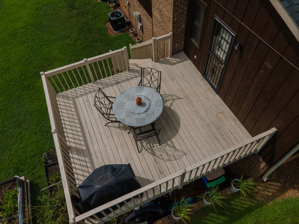 All Photos for Patriot Roofing and Home Repair, LLC in Lexington, NC