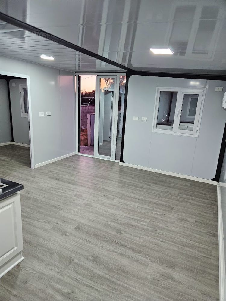 All Photos for NewGen Tiny Homes in Los Angeles, CA