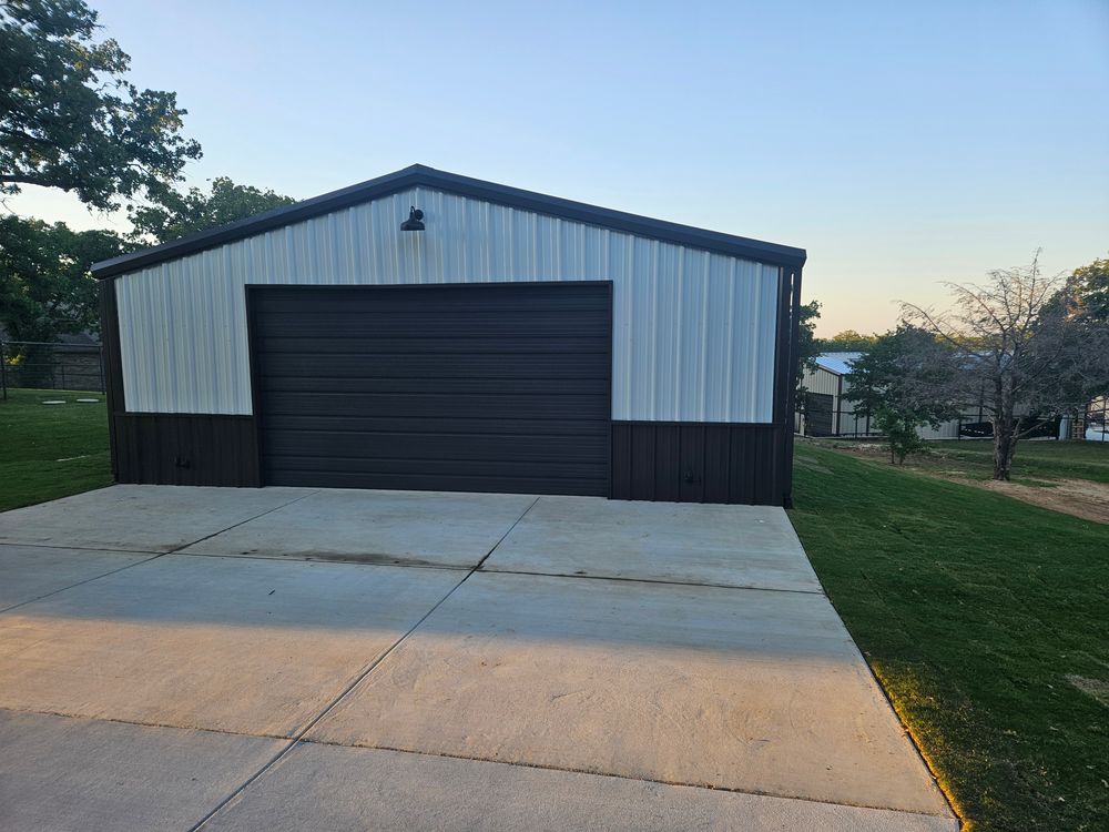 All Photos for TX Makers Construction in Springtown, TX