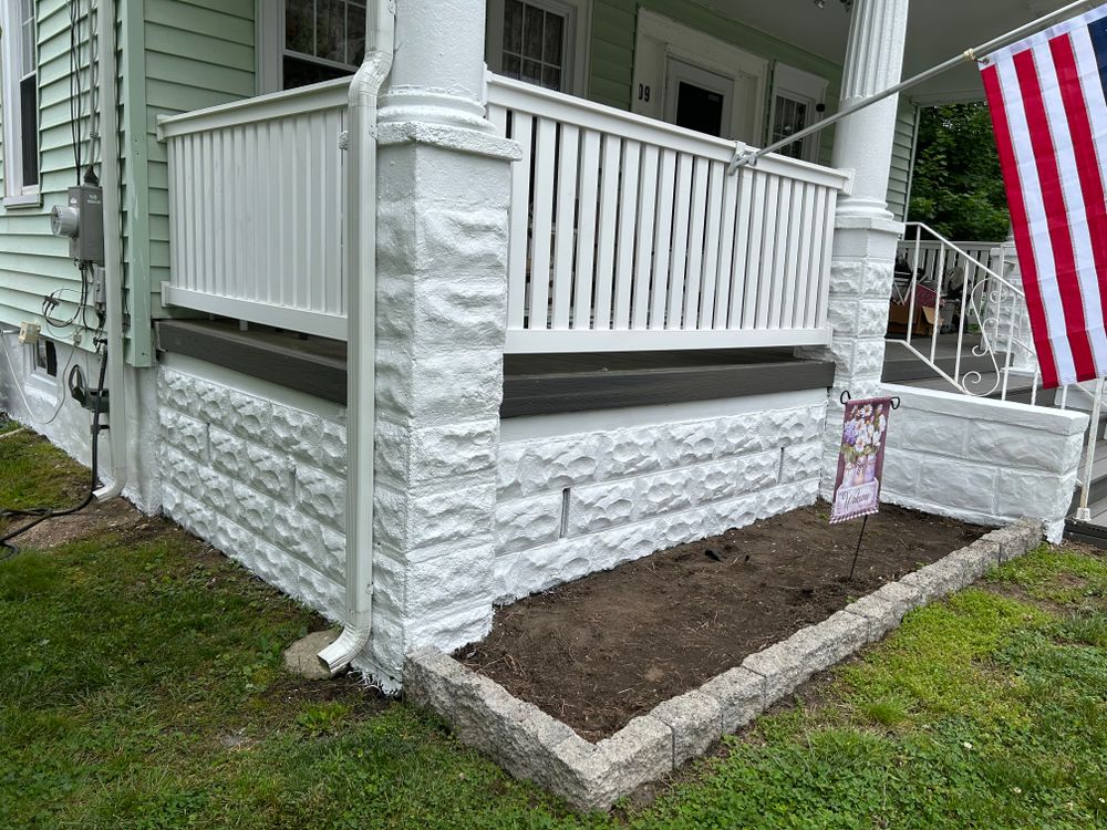 All Photos for Sanders Painting LLC in Brooklawn , NJ