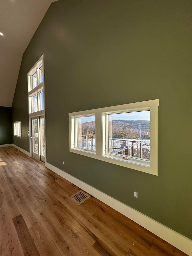 All Photos for Suter & Sons Painting in Amherst, Western Massachusetts