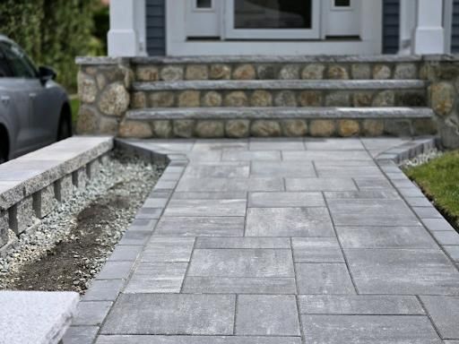 All Photos for DJR Masonry & Hardscaping in Swampscott, MA